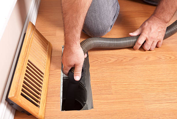 Best Commercial Air Duct Cleaning  in Mesita, NM